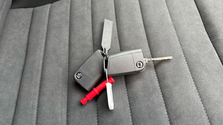 SEAT Arona 1.0 TSI 115 FR Sport 5dr DSG Petrol Hatchback